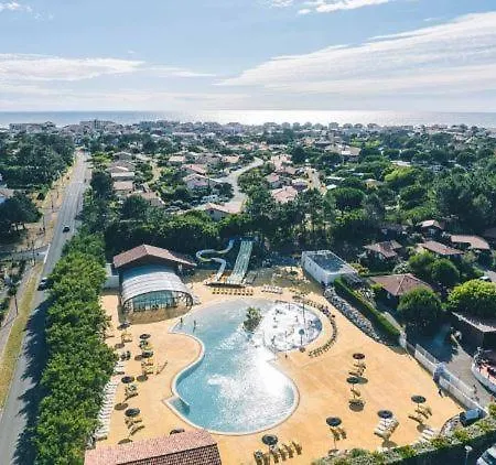 דירה Mobil מימיזן-פלאז'