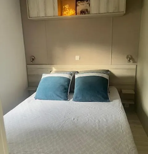 Mobil ミミザン・プラージュ