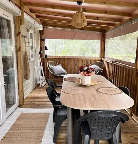 Mobil * ミミザン・プラージュ